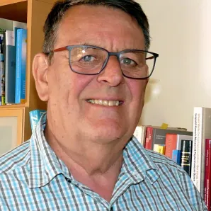 Axel Buch