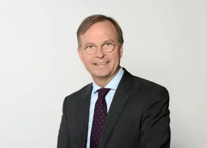 Thomas Rachel, MdB