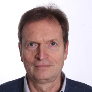 Dr. Peter Cordes