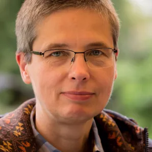 Gisela Fleckenstein