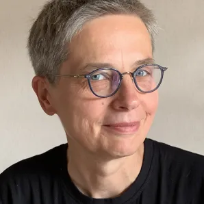 Dr. Gisela Fleckenstein