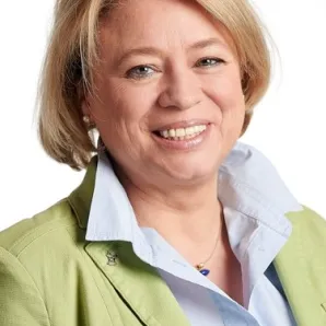 Helga Conzen