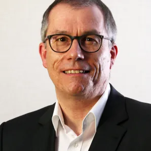 Albert Festag