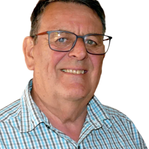 Axel Buch